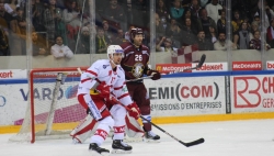 Hockey sur glace: Le LHC engage le défenseur villardou Igor Jelovac